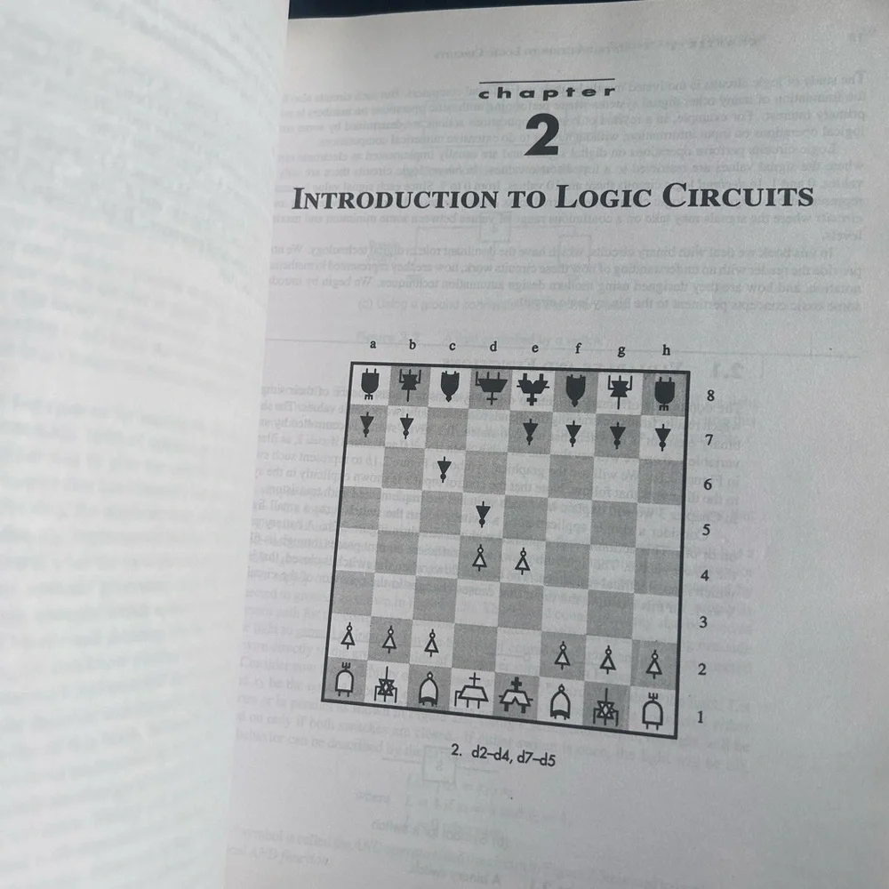 Digital Logic with Verilog Design Book